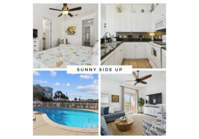 Sunny Side Up by Book That Condo